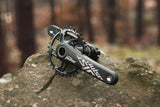 Pulse Alloy Crankset