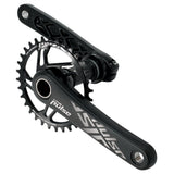 Pulse Alloy Crankset