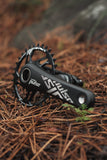 Pulse Alloy Crankset
