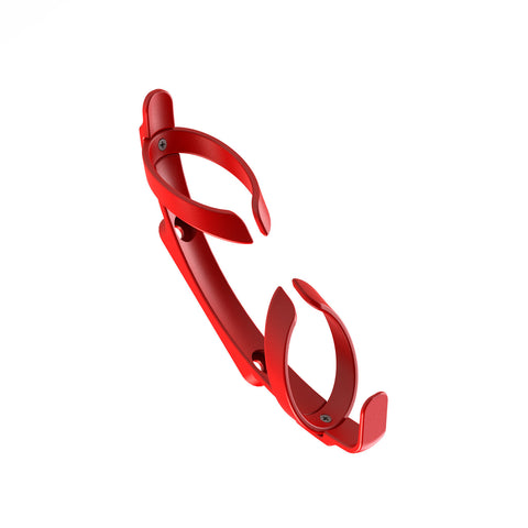 Nana Hammock- Red