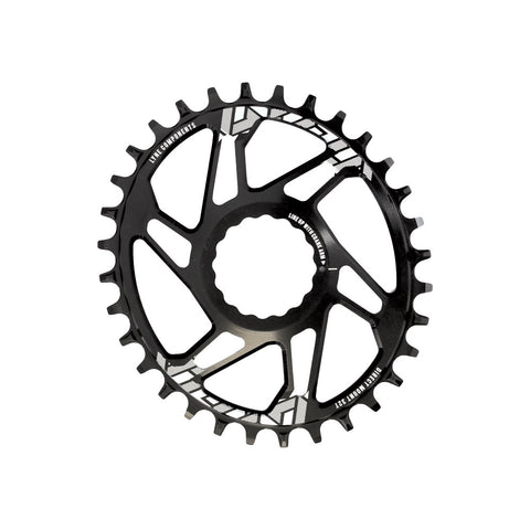RaceFace Cinch Direct Mount Oval Chainring 32T