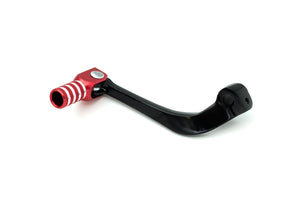 CRF 110 Folding Tip Gear Shifter- Red