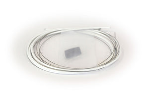 Lyne Shifter/Dropper Cable Set - White