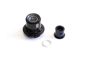 EB01 Free Hub Body- XD Driver