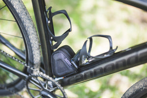 Holy Rail Triangle Storage Box Kit + Quick-Draw Multitool