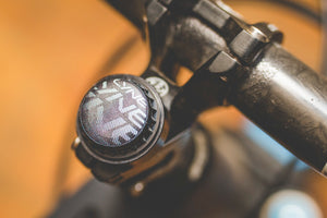 The Incase Link Case- Top Cap