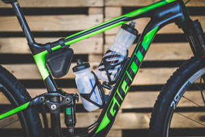 Holy Rail Dual Cage Kit