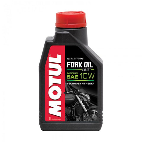 Motul 10W Fork Oil