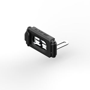 Quick-Draw Holder &  Multitool