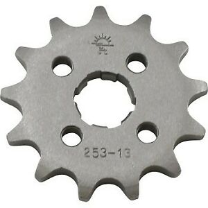 13T Front Sprocket- CRF & KLX110