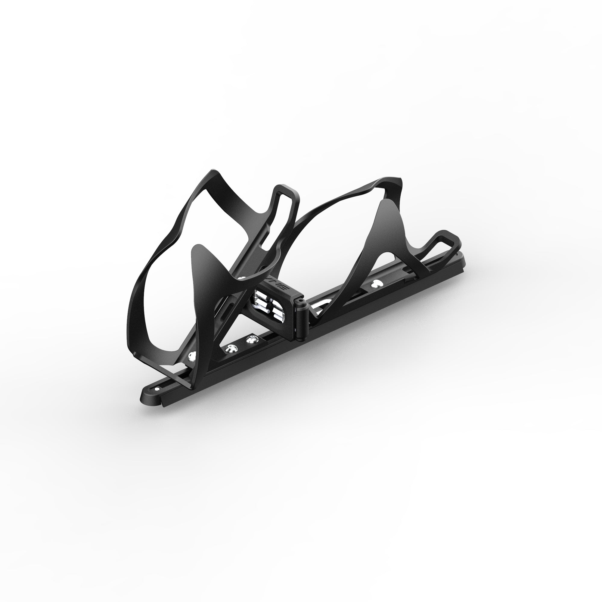Holy Rail Dual Cage Kit + Quick-Draw Multitool